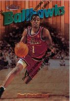 1997-1998 Topps Finest